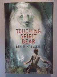 image of Touching Spirit Bear