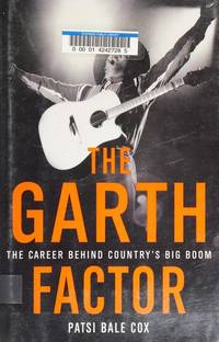GARTH FACTOR