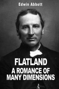 Flatland (ISBN: 9781495971990)