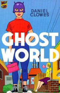 Ghost World (ISBN: 9781560972990)