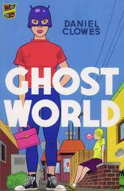 image of Ghost World