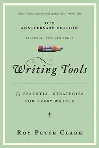 Writing Tools (ISBN: 9780316014991)