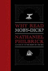 image of Why Read Moby-Dick?