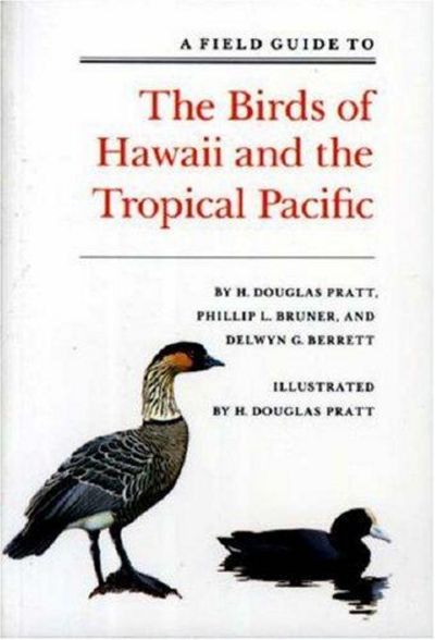 THE BIRDS OF HAWAII AND THE TROPICAL PACIFIC. A…