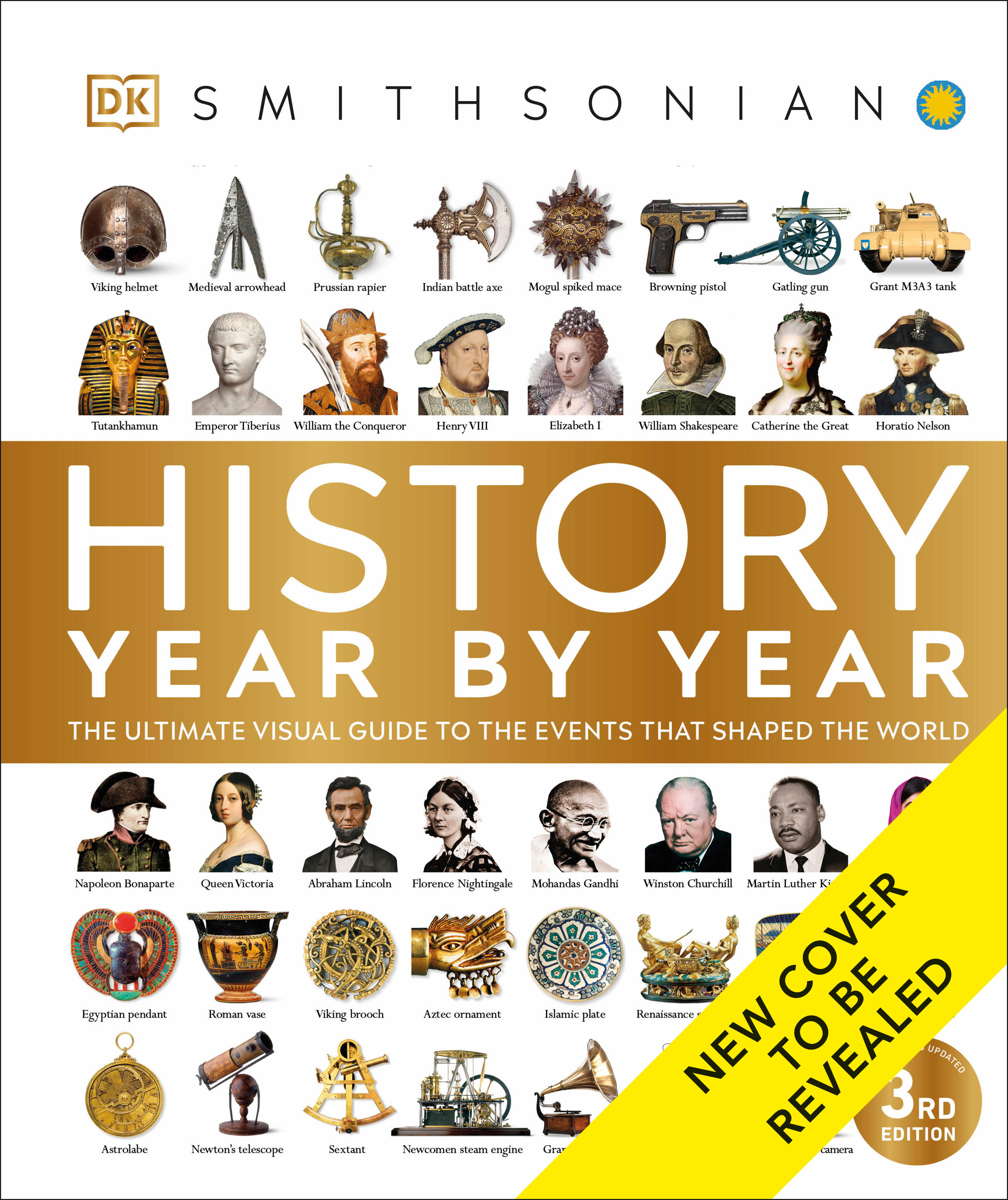History Year by Year The Ultimate Visual Guide to the Events that History Year by Year The Ultimate Visual Guide to the Events that