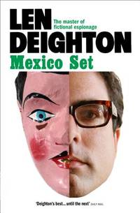 Mexico Set (ISBN: 9780008124991)