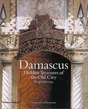 Damascus: Hidden Treasures of the Old City