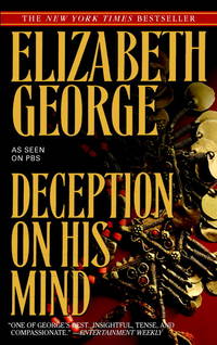 image of Deception on His Mind (Inspector Lynley Mystery, Book 9)