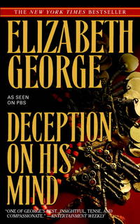 Deception on His Mind (Inspector Lynley Mystery, Book 9)