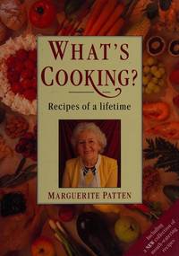 What's Cooking?: Recipes of a Lifetime