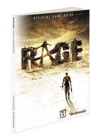 Rage: Prima Official Game Guide (Prima Official Game Guides) by Knight, David - 2011-10-04