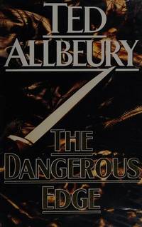 Dangerous Edge by Allbeury, Ted