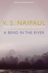 cover of A Bend in the River