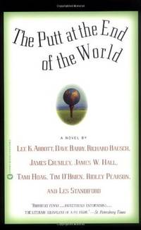 The Putt at the End of the World