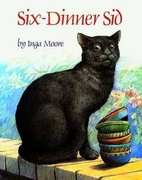 Six Dinner Sid (ISBN: 9780671731991)