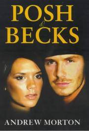 Posh and Becks 