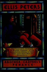 image of Brother Cadfael's Penance: The Twentieth Chronicle of Brother Cadfael