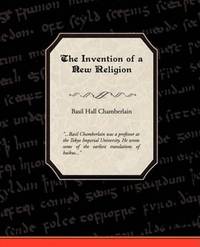 image of The Invention of a New Religion
