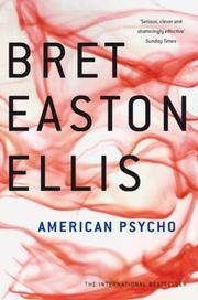 cover of American Psycho