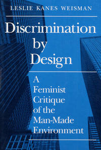 Discrimination By Design