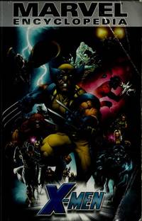 Marvel Encyclopedia: X-Men