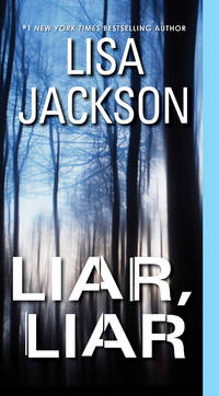 Liar, Liar by Jackson, Lisa - 2019-05-27