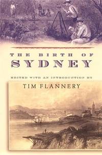 THE BIRTH OF SYDNEY