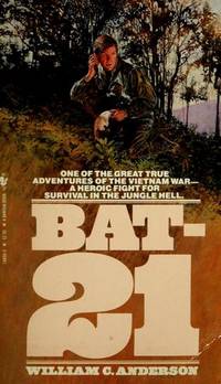 Bat 21 by Anderson, William C - 1983