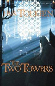 cover of The Two Towers (The Lord of the Rings)