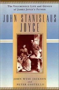 John Stanislaus Joyce