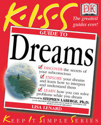 Kiss (K.I.S.S.)Guide to Dreams