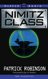 Nimitz Class (ISBN: 9780694517992)