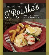 BREAKFAST AT O'ROURKE'S