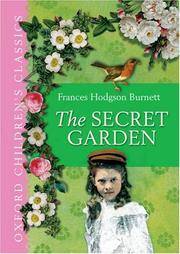 cover of The Secret Garden (Oxford Children's Classics)