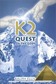 K2: Quest of the Gods: The Location of the Legendary 'Hall of Records'