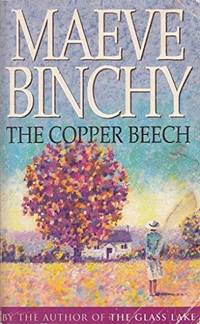 cover of The Copper Beech