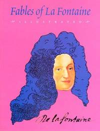 Fables of la Fontaine