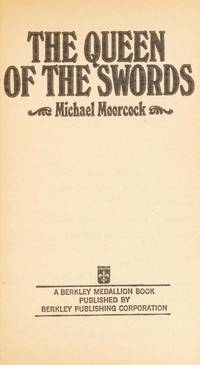 The Queen of the Swords (Medallion S1999)