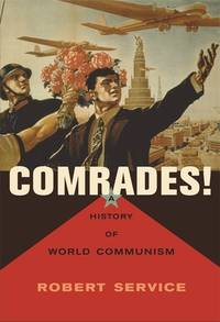 Comrades (ISBN: 9780674046993)