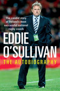 Never Die Wondering : The Autobiography