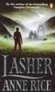 Lasher (Witching Hour)