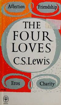 cover of The Four Loves
