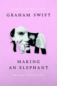 Making An Elephant Writing From Within
