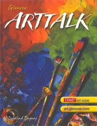 Glencoe Arttalk