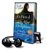image of Island of the Blue Dolphins: Library Edition