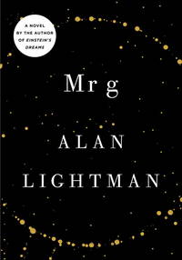 Mr. G : A Novel about the Creation