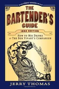 The Bartender's Guide