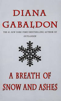 A Breath of Snow and Ashes (Outlander)