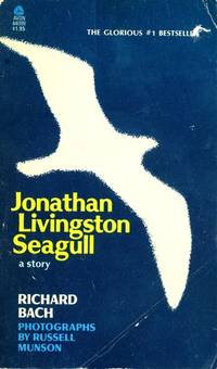 JONATHAN LIVINGSTON SEAGULL