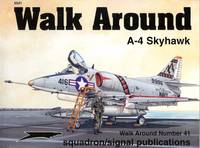 A-4 Skyhawk Walk Around